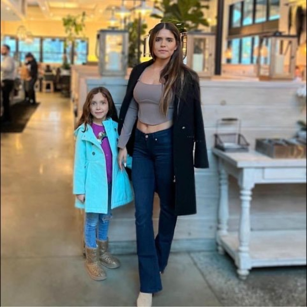 Meet your Posher, Lulu